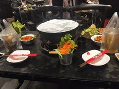 -么肆烤肉·中式自助·烤肉大排档(街道口季佳PAI店)