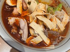 -老乡鸡(亚夏汽车城同创科技园店)