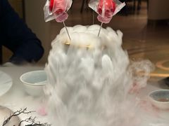 -鹏瑞莱佛士酒店·云璟 Yun Jing