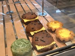 -LELECHA乐乐茶(百货大楼店)