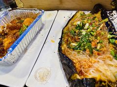 -火枪手串吧·鹤岗小串涮肚(亦庄店)