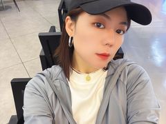 -M Stand(西安大悦城店)