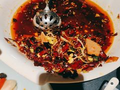 -金狮麟·新豫菜(金码大厦店)