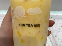 -KUNCHA鲲茶·江西制茶(铜锣湾店)
