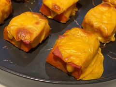 -柴门饭儿(成都太古里店)