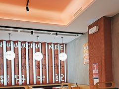 -香港深仔记茶餐厅(东门店)