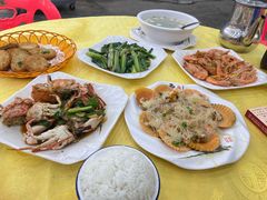-秋姐美食店(旅游大道店)