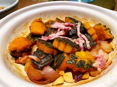 -鱼食饭稻·苏浙土菜17年老馆子(平江路店)