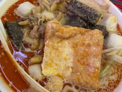 -津品味小吃(大学湾店)