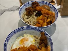 -永丰面馆(汉口路店)