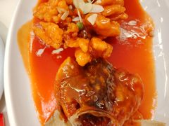 -姑苏家宴·苏帮菜·松鼠桂鱼(苏州总店)