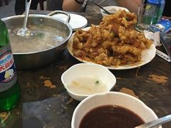 -张包铺(道外店)