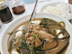 -京九排骨米饭(江西路店)