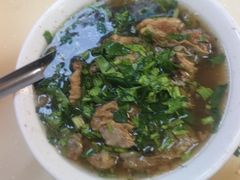 -万盛园炖肉馆(云峰店)