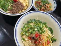 -万三面馆(青龙正街太古里店)