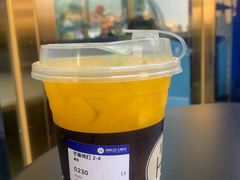 -HALO CAFE(江海中环广场店)