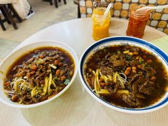 -太婆抱罗粉…海南特色小吃(一市场店)