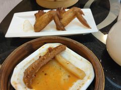 -湖滨步步高酒店·中餐厅