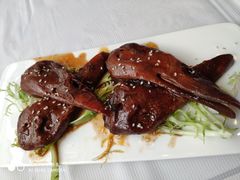 -尚岛私房菜(西方巷店)