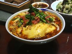 -窄巷子陕菜馆·地道陕西菜(粉巷店)
