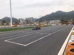 -千岛湖燃擎卡丁车赛车主题乐园(秀湖路店)