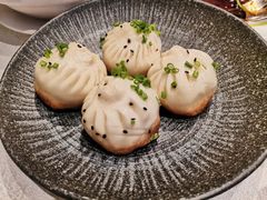 -上海和平饭店龙凤厅 Dragon Phoenix