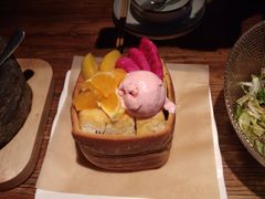 -嘉禾·悦享餐厅(八方汇店)