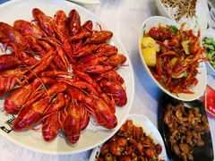 -巴厘龙虾·榜首油焖大虾(洞庭·艺术洋房店)