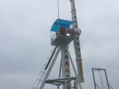 -梦幻奥陶纪景区