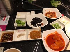 -木槿花韩式炭烤·熟成肉工坊(孙文东路店)