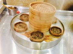 -嘉年华大酒店琴湾-自助餐厅