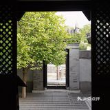 北京 | 绝美四合院咖啡店，远程办公的北漂青年