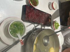 -陈记顺和潮汕牛肉火锅(番禺迎宾大道店)
