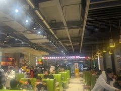 -清真·马坡烧烤涮牛肚·酸浆火锅(新区总店)