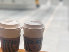 -星巴克(北京三里屯SOHO一店)