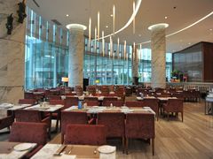 -漳州佰翔圆山酒店·圆山畔西餐厅