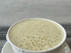 -沙湾姜撞奶甜品店(昌岗中路店)