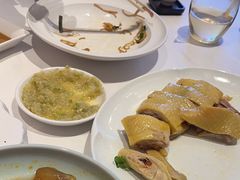 -正佳广场万豪酒店-粤菜餐厅·点心·海鲜·聚餐