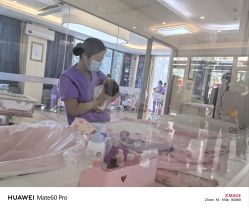 -贝安心月子中心(昌平店)