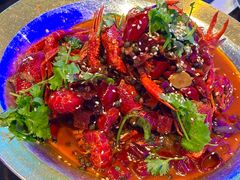 -胖子烧烤海鲜(亲贤北街店)