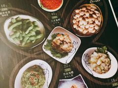 菜单-小曹日本料理(软景中心店)