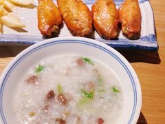 -吴记粥铺·淮扬小馆(欧尚店)