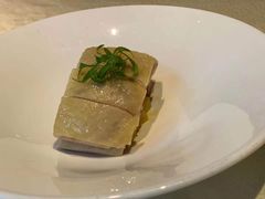 东江盐水鸡-皇朝会.经典传统粤菜(外滩店)