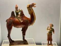 -上海博物馆(人民广场馆)