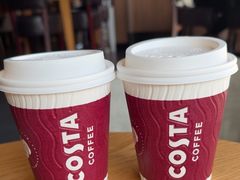 -COSTA COFFEE(金长安大厦店)