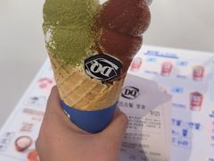 -DQ·蛋糕·冰淇淋(南开大悦城2F店)