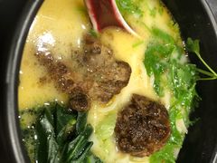 -和府捞面(天河领展广场店)