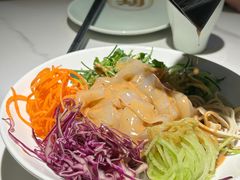 -船歌·鱼水饺青岛菜(恒隆广场店)