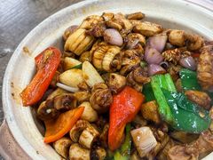 -贞姨美食·老字号海鲜大排档