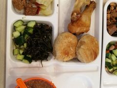 -香妃烤鸡(西单店)